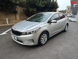 Kia K3-2