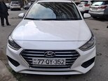 Hyundai Accent-1