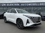 Changan Uni-Z-2