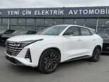 Changan Uni-Z-1