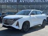 Changan Uni-Z-9