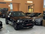 BMW X5-5