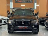BMW X5-1