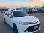 Toyota Corolla Fielder-1