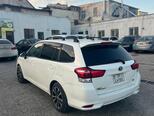 Toyota Corolla Fielder-4