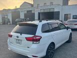 Toyota Corolla Fielder-5