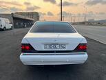 Mercedes S 300-5