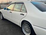 Mercedes S 300-4