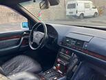 Mercedes S 300-8