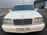 Mercedes S 300-1