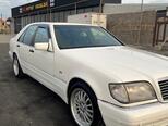 Mercedes S 300-3