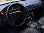 Mercedes S 300-6