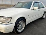 Mercedes S 300-2