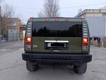 Hummer H2-2
