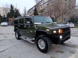 Hummer H2-4