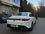 Changan Eado-3