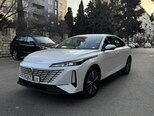 Changan Eado-1