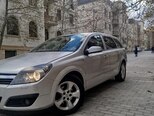 Opel Astra-3