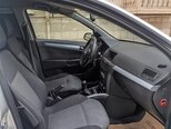 Opel Astra-7