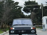 LADA (VAZ) Niva-1
