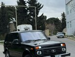 LADA (VAZ) Niva-2