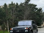 LADA (VAZ) Niva-4