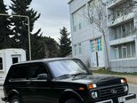 LADA (VAZ) Niva-3