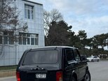 LADA (VAZ) Niva-8