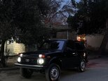 LADA (VAZ) Niva-16