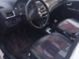 GWM (Great Wall Motor) Voleex C50-11