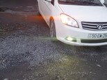 GWM (Great Wall Motor) Voleex C50-10