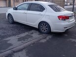 GWM (Great Wall Motor) Voleex C50-3