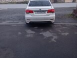 GWM (Great Wall Motor) Voleex C50-2