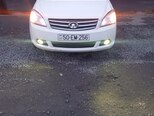 GWM (Great Wall Motor) Voleex C50-1