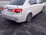 GWM (Great Wall Motor) Voleex C50-4