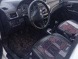 GWM (Great Wall Motor) Voleex C50-5