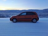 Kia Rio-9
