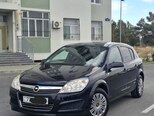 Opel Astra-9