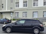 Opel Astra-14