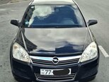 Opel Astra-1