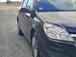 Opel Astra-3
