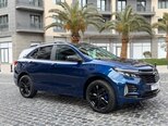 Chevrolet Equinox-4