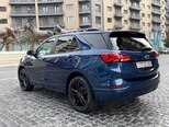 Chevrolet Equinox-7