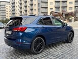 Chevrolet Equinox-5