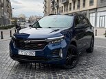 Chevrolet Equinox-2