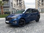 Chevrolet Equinox-10