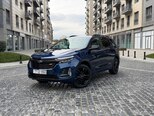Chevrolet Equinox-11