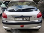 Peugeot 206-2
