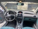 Peugeot 206-8