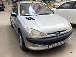 Peugeot 206-1